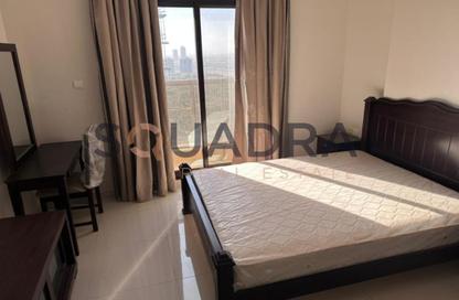 Apartment - Studio - 1 Bathroom for sale in Elite Sports Residence 6 - Elite Sports Residence - Dubai Sports City - Dubai
