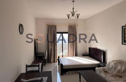 Apartment - Studio - 1 Bathroom for sale in Elite Sports Residence 6 - Elite Sports Residence - Dubai Sports City - Dubai