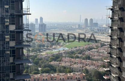 Apartment - Studio - 1 Bathroom for sale in Elite Sports Residence 6 - Elite Sports Residence - Dubai Sports City - Dubai