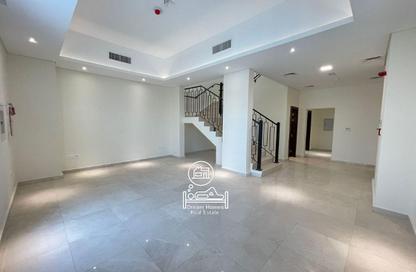 Villa - 3 - 4 for rent in Zayed City (Khalifa City C) - Khalifa City - Abu Dhabi