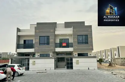 فيلا - 5 غرف نوم - 7 حمامات للبيع في الحليو 2 - الحليو - عجمان