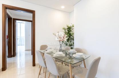 Apartment - 1 - 2 for sale in Waves Tower - Business Bay - Dubai Apartment - 1 - 2 for sale in Waves Tower - Business Bay - Dubai