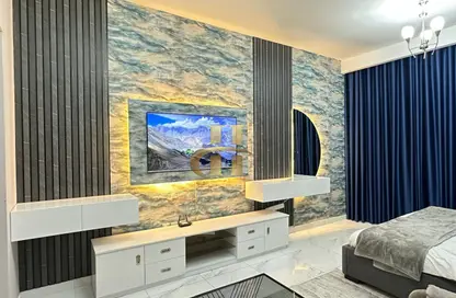 Apartment - Studio - 1 Bathroom for sale in Serenity Lakes 5 - District 10 - Jumeirah Village Circle - Dubai