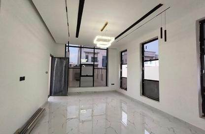 Villa - 6 Bedrooms - 7+ Bathrooms for sale in Al Helio 2 - Al Helio - Ajman