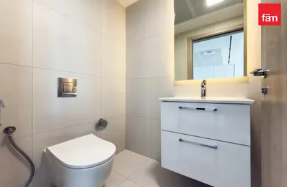 Apartment - 1 Bedroom - 2 Bathrooms for sale in Luma Park Views - District 14 - Jumeirah Village Circle - Dubai