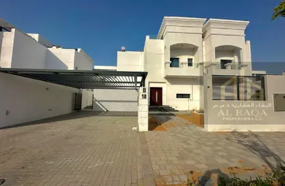 فيلا - 3 غرف نوم - 5 حمامات للبيع في جزيرة الشمس - مدينة أجمل مكان - مدينة الواجهة المائية لإمارة الشارقة - الشارقة