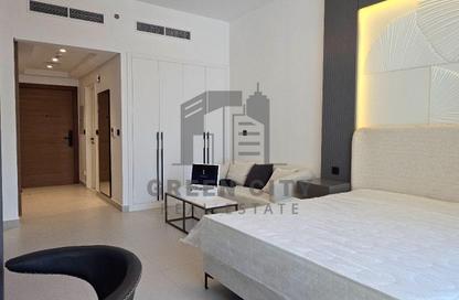Apartment - Studio - 1 Bathroom for rent in Prime Residency 3 - Al Furjan - Dubai