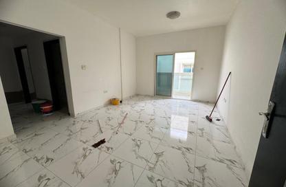 Apartment - 1 Bedroom - 2 Bathrooms for rent in Al Rashidiya Towers - Al Rashidiya - Ajman Downtown - Ajman
