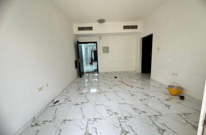 Apartment - 1 Bedroom - 2 Bathrooms for rent in Al Rashidiya Towers - Al Rashidiya - Ajman Downtown - Ajman