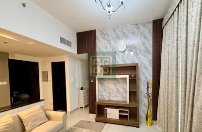 Apartment - 2 Bedrooms - 1 Bathroom for rent in Equiti Residence - Al Furjan - Dubai