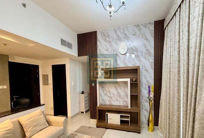 Furnished 2BR | Chiller Free | Near Metro