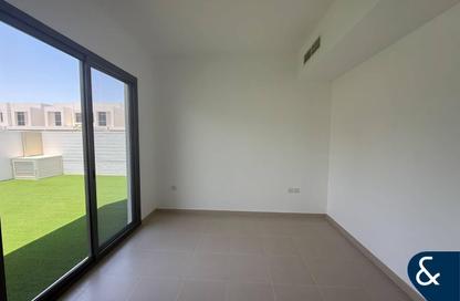 Townhouse - 4 Bedrooms - 3 Bathrooms for rent in Noor Townhouses - Town Square - Dubai