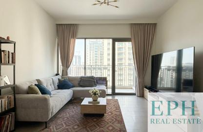 Apartment - 2 - 2 for rent in Park Heights 2 Tower 2 - Park Heights 2 - Park Heights - Dubai Hills Estate - Dubai Apartment - 2 - 2 for rent in Park Heights 2 Tower 2 - Park Heights 2 - Park Heights - Dubai Hills Estate - Dubai