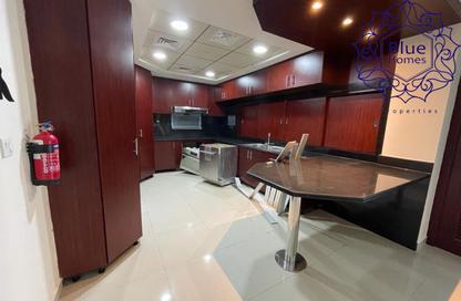 Apartment - 3 - 4 for rent in Golden Sands Tower - Al Barsha 1 - Al Barsha - Dubai