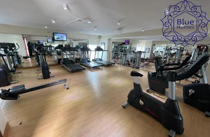 Apartment - 3 - 4 for rent in Golden Sands Tower - Al Barsha 1 - Al Barsha - Dubai