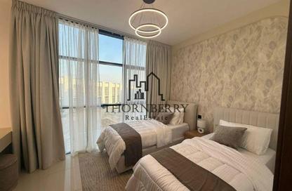 Townhouse - 2 Bedrooms - 3 Bathrooms for sale in Bianca - Dubai Land - Dubai Townhouse - 2 Bedrooms - 3 Bathrooms for sale in Bianca - Dubai Land - Dubai