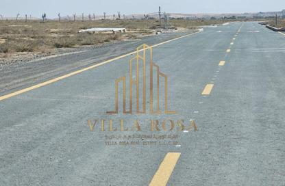 Land - Studio for sale in Al Riqaibah - Al Suyoh - Sharjah Land - Studio for sale in Al Riqaibah - Al Suyoh - Sharjah