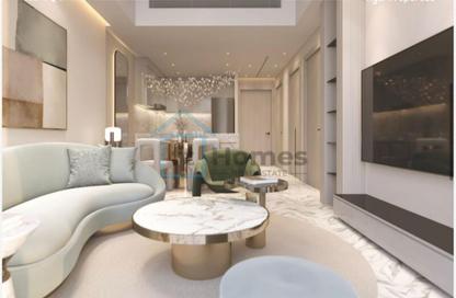 Apartment - 2 Bedrooms - 3 Bathrooms for sale in Red Square Tower A - Red Square Tower - District 3 - Jumeirah Village Triangle - Dubai Apartment - 2 Bedrooms - 3 Bathrooms for sale in Red Square Tower A - Red Square Tower - District 3 - Jumeirah Village Triangle - Dubai