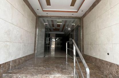 Apartment - 1 Bedroom - 2 Bathrooms for rent in Al Nuaimiya - Ajman