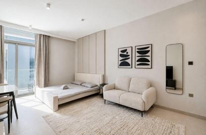 Apartment - Studio - 1 Bathroom for rent in Stonehenge Residences II - District 15 - Jumeirah Village Circle - Dubai Apartment - Studio - 1 Bathroom for rent in Stonehenge Residences II - District 15 - Jumeirah Village Circle - Dubai