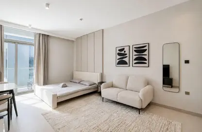 Apartment - 1 Bathroom for rent in Stonehenge Residences II - District 15 - Jumeirah Village Circle - Dubai