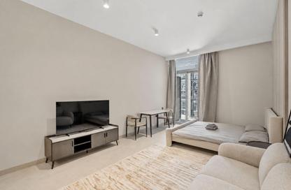Apartment - Studio - 1 Bathroom for rent in Stonehenge Residences II - District 15 - Jumeirah Village Circle - Dubai