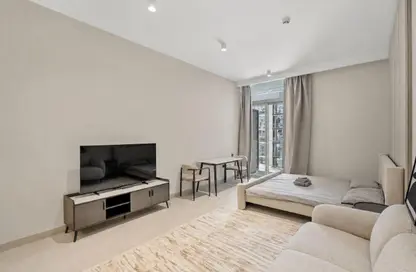 Apartment - 1 Bathroom for rent in Stonehenge Residences II - District 15 - Jumeirah Village Circle - Dubai