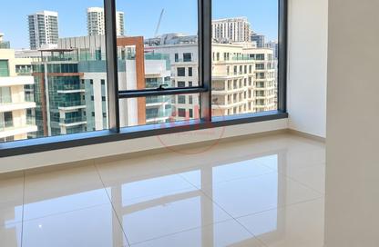 Apartment - 1 - 1 for rent in Sun Tower - Shams Abu Dhabi - Al Reem Island - Abu Dhabi Apartment - 1 - 1 for rent in Sun Tower - Shams Abu Dhabi - Al Reem Island - Abu Dhabi