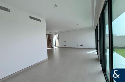 Villa - 4 Bedrooms - 5 Bathrooms for rent in Harmony 3 - Harmony - Tilal Al Ghaf - Dubai
