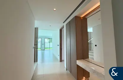 Villa - 4 Bedrooms - 5 Bathrooms for rent in Harmony 3 - Harmony - Tilal Al Ghaf - Dubai
