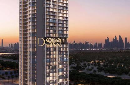 Apartment - 1 - 2 for sale in The Fifth Tower - District 16 - Jumeirah Village Circle - Dubai Apartment - 1 - 2 for sale in The Fifth Tower - District 16 - Jumeirah Village Circle - Dubai