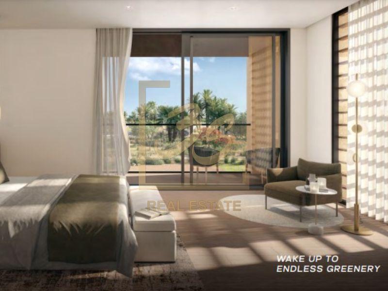 3BD Townhouse | Best Location | Athlon Aldar by 209908 