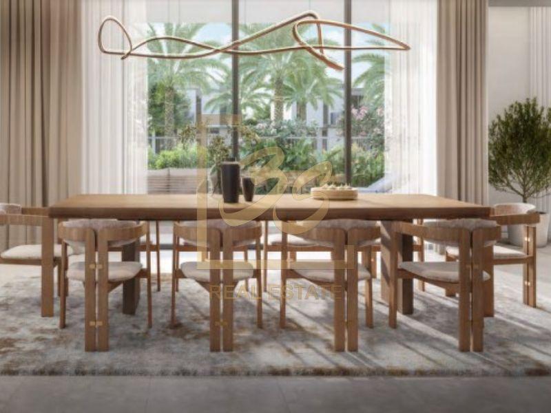 3BD Townhouse | Best Location | Athlon Aldar by 209908 
