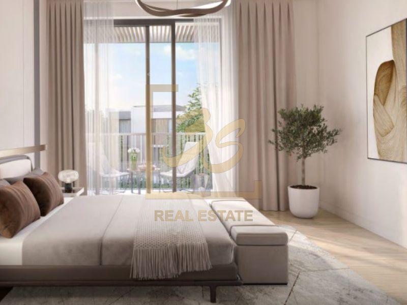 3BD Townhouse | Best Location | Athlon Aldar by 209908 