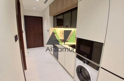 Apartment - Studio - 1 for rent in Skyhills Residences 1 - Skyhills Residences - Dubai Science Park - Dubai Apartment - Studio - 1 for rent in Skyhills Residences 1 - Skyhills Residences - Dubai Science Park - Dubai