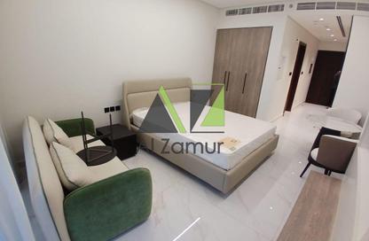 Apartment - Studio - 1 for rent in Skyhills Residences 1 - Skyhills Residences - Dubai Science Park - Dubai Apartment - Studio - 1 for rent in Skyhills Residences 1 - Skyhills Residences - Dubai Science Park - Dubai