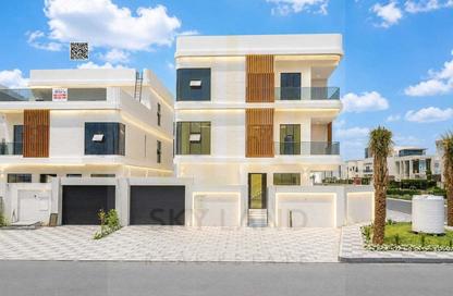 Villa - 7 Bedrooms - 7+ Bathrooms for sale in Ajman Hills - Al Alia - Ajman