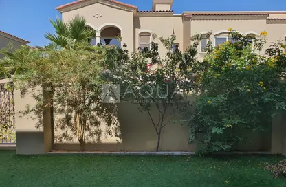 Townhouse - 2 Bedrooms - 4 Bathrooms for rent in Casa Dora - Serena - Dubai Townhouse - 2 Bedrooms - 4 Bathrooms for rent in Casa Dora - Serena - Dubai