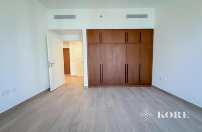 Apartment - 1 Bedroom - 1 Bathroom for rent in The Hamilton - Town Square - Dubai