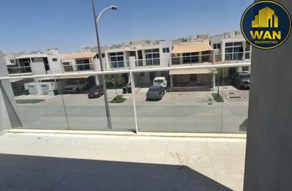 تاون هاوس - 3 غرف نوم - 3 حمامات للبيع في ميموسا - داماك هيلز 2 - دبي تاون هاوس - 3 غرف نوم - 3 حمامات للبيع في ميموسا - داماك هيلز 2 - دبي