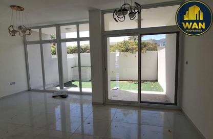 Townhouse - 3 Bedrooms - 3 Bathrooms for sale in Mimosa - Damac Hills 2 - Dubai