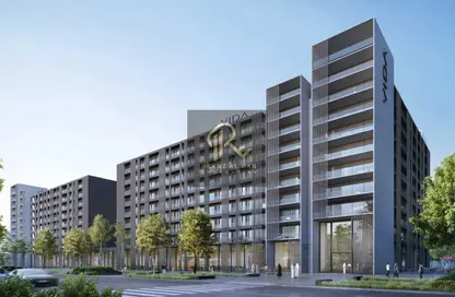 شقة - غرفة نوم - 2 حمامات للبيع في فيدا 1 - فيدا ريزيدنس - الجادة - الشارقة