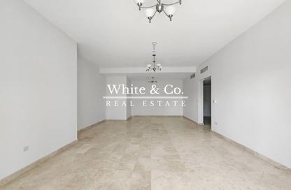 Apartment - 3 Bedrooms - 4 Bathrooms for sale in KG Tower - Dubai Marina - Dubai