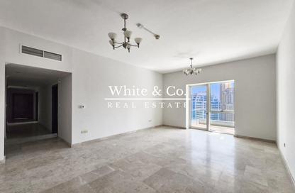 Apartment - 3 Bedrooms - 4 Bathrooms for sale in KG Tower - Dubai Marina - Dubai