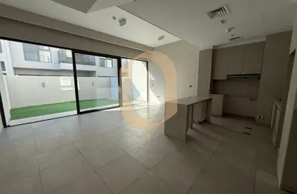 Townhouse - 3 Bedrooms - 4 Bathrooms for sale in MAG Eye - MAG City - Mohammed Bin Rashid City - Dubai