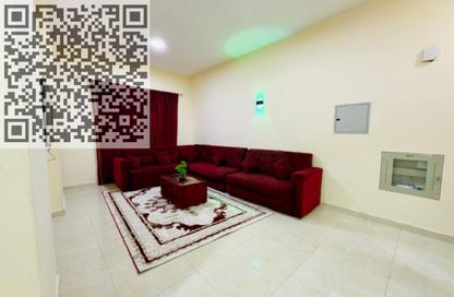 Apartment - 1 Bedroom - 1 Bathroom for rent in Al Rashidiya Towers - Al Rashidiya - Ajman Downtown - Ajman Apartment - 1 Bedroom - 1 Bathroom for rent in Al Rashidiya Towers - Al Rashidiya - Ajman Downtown - Ajman