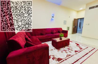 Apartment - 1 Bedroom - 1 Bathroom for rent in Al Rashidiya Towers - Al Rashidiya - Ajman Downtown - Ajman