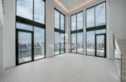 Penthouse - 5 Bedrooms - 6 Bathrooms for sale in Le Ciel 1 - Le Ciel - Port de La Mer - La Mer - Jumeirah - Dubai