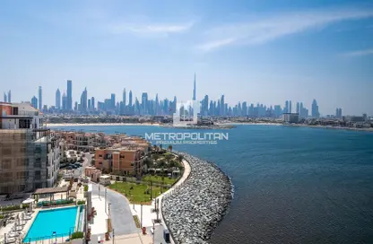 Penthouse - 5 Bedrooms - 6 Bathrooms for sale in Le Ciel 1 - Le Ciel - Port de La Mer - La Mer - Jumeirah - Dubai