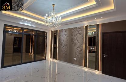 Villa - 6 Bedrooms - 7+ Bathrooms for sale in Al Zaheya Gardens - Al Zahya - Ajman